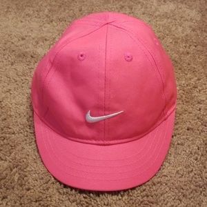 Nike hat for baby/infant